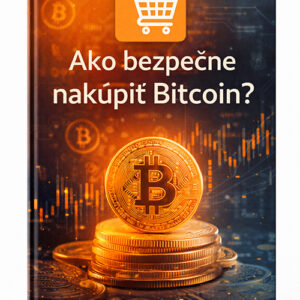 Ako bezpečne nakúpiť Bitcoin? (2026)