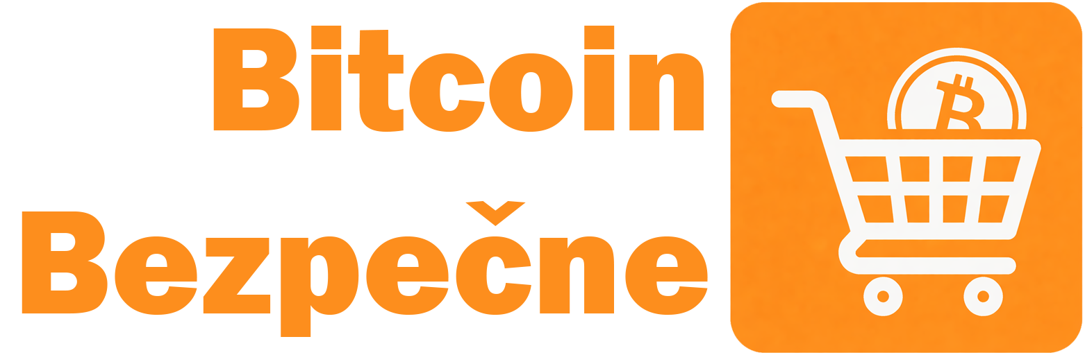 Bitcoin Bezpečne